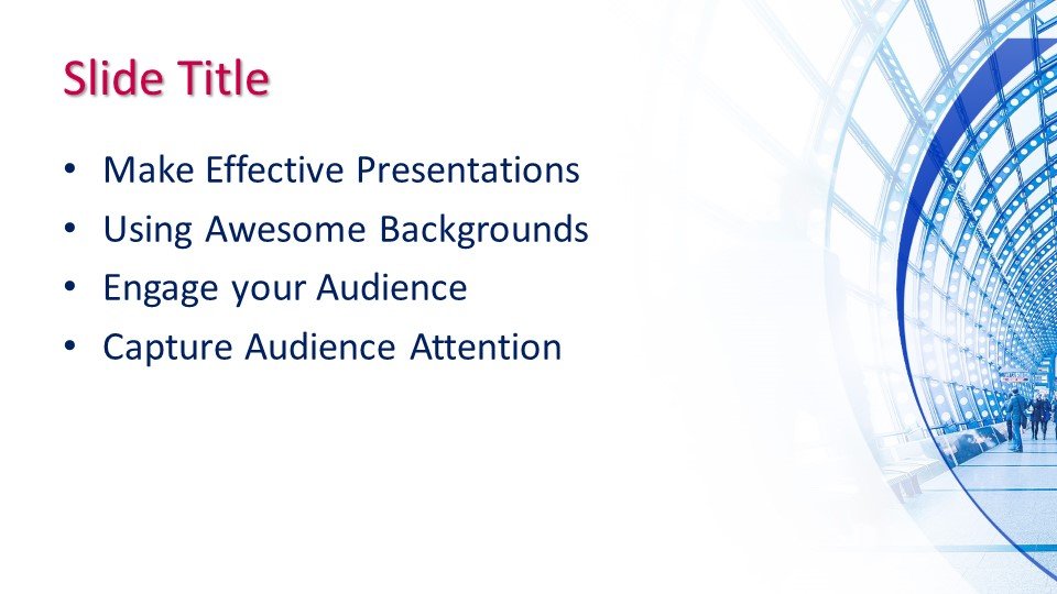 Powerpoint presentacion Entrenarse